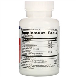 Dr. Sinatra, Advanced Lung & Bronchial Support, 60 Capsules