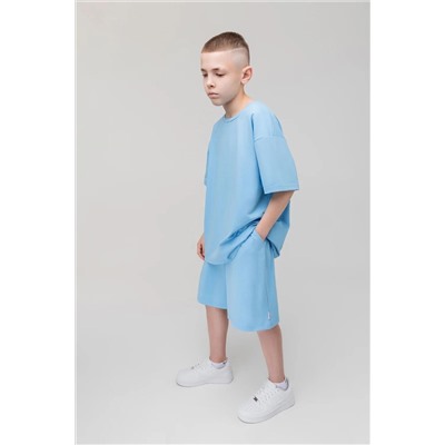 Костюм (Футболка+Шорты) BODO, 1243927