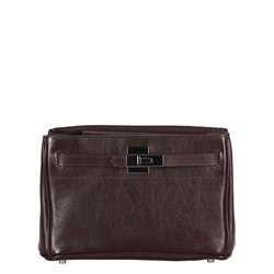 Сумка 3641VG coffee Vitelli Grassi