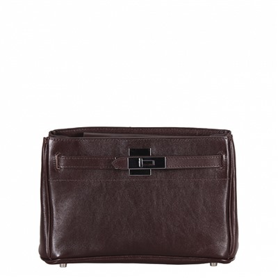 Сумка 3641VG coffee Vitelli Grassi