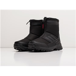 Зимние Сапоги Adidas