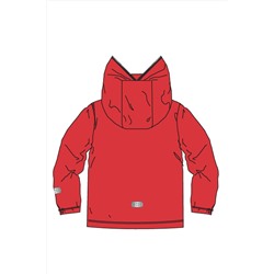 Куртка PLAYTODAY, 842032