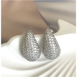 Серьги Н01-4168