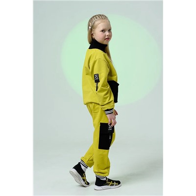 Натали Брюки 7424