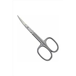 Solinberg Ножницы маникюрные для кутикулы Classic Line 072, 25 мм KRISTALLER, 1108850