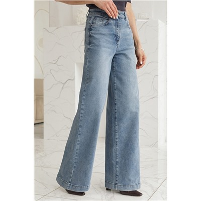 Джинсы VILATTE, 1201589