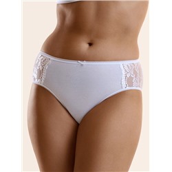 Minimi Трусы BO242 Slip Maxi (кружево), CO