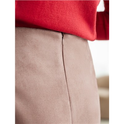 VILATTE Юбка D26.186