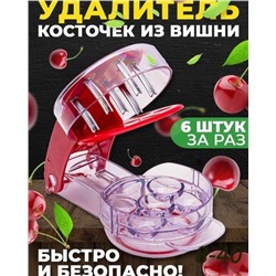Устройство для удаления косточек