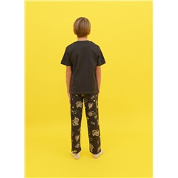 Комплект для мальчика ZEYZEY kids