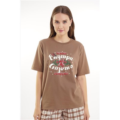 Пижама CLEVER, 1215165