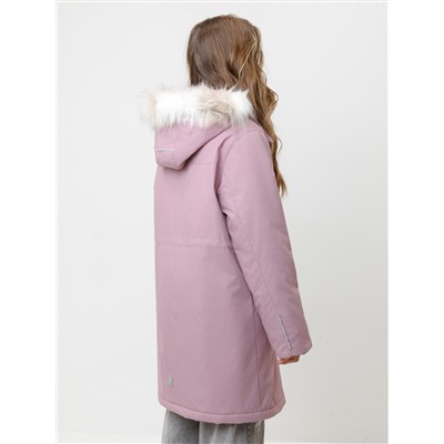 CROCKID Пальто ВК 38107/10 ГР