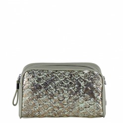 Сумка 29018-10 olive green Velina Fabbiana-Safenta