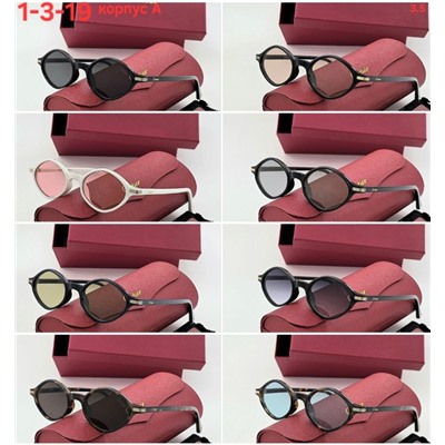 Солнцезащитные очки #22937380