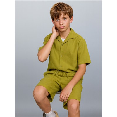 ШОРТЫ ДЛЯ МАЛЬЧИКОВ 133358