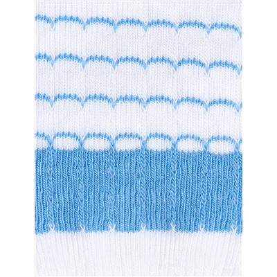 Omsa Носки OMSA kids   Calzino 22P32 с рисунком волны