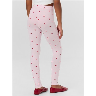 ЛЕГГИНСЫ ДЛЯ ДЕВОЧЕК 147719