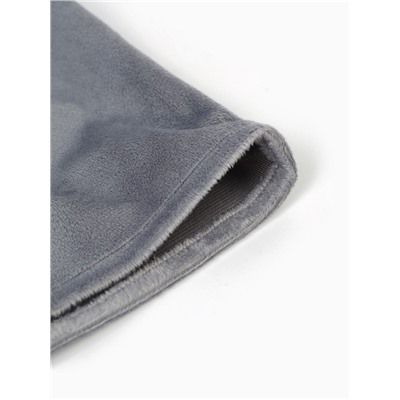 Карнавальный костюм «Волчонок Фомка», жилет, шорты, шапка, размер 110-56