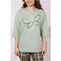 Костюм Регина-1 (Зеленый)