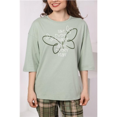 Костюм Регина-1 (Зеленый)