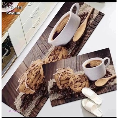 коврик 3D. 1981096-9