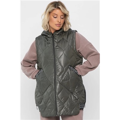 LT Collection Жилет Б14309-18М