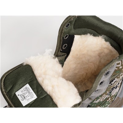 Зимние Ботинки