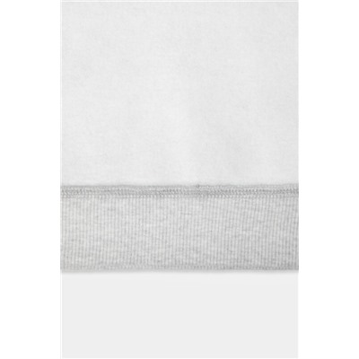 СВИТШОТ ДЛЯ ДЕВОЧЕК 127897/1