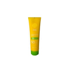 SUNLIKE Солнцезащитное молочко для лица и тела SPF50 150мл