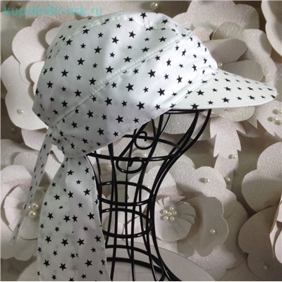 Баунти Бандана женская