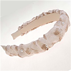 Акц -12% Ободок для волос арт. 09 8904 (id 272657)