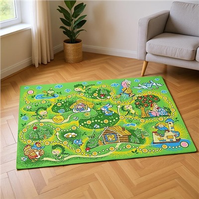 Ковер "Сказка" дет. 1х1,5