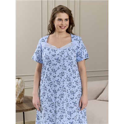 Ночная сорочка Мадера-3