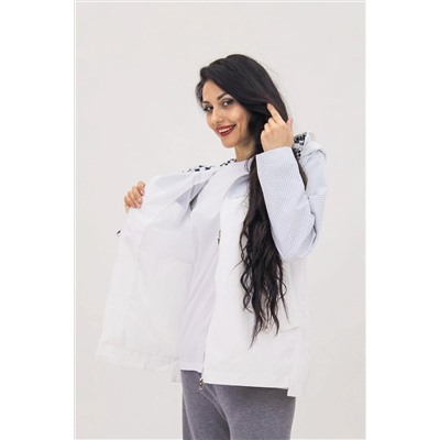 Куртка арт. 2363 Ультра лайт Премиум на подкладе НАТАЛИ, 989516