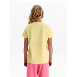 Футболка для девочек