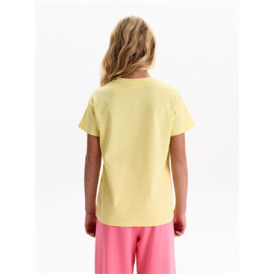 Футболка для девочек