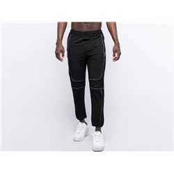 Брюки спортивные