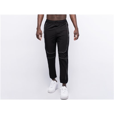 Брюки спортивные