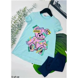Комплект детский