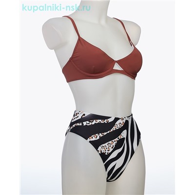 738 S Купальник раздельный (42-50)