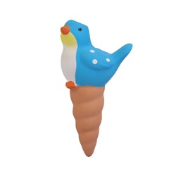 Автополив для комнатных растений «Птичка», 16.5×8.5 см, керамика, набор 4 шт., МИКС