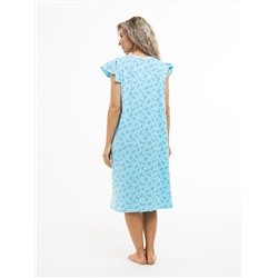 Ночная сорочка мод.39/34