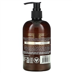 Soapbox, Liquid Hand Soap, Coconut Milk & Sandalwood, 12 fl oz (354 ml)