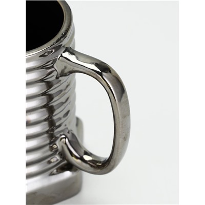 УЦЕНКА Кружка - болт керамическая «Забей на всё», 400 мл