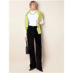 VILATTE Джемпер D49.873