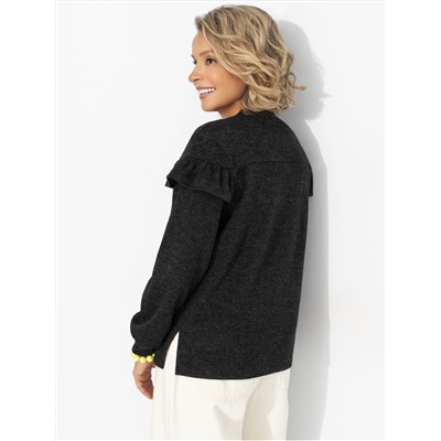 CHARUTTI Блуза 12341