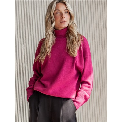 VILATTE Свитер D34.206