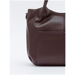 Сумка 7777VG w.purple Vitelli Grassi