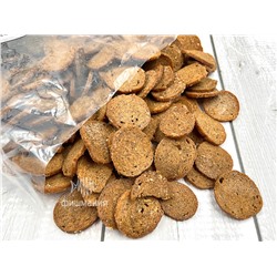 Гренки СНАПСЫ с чесноком