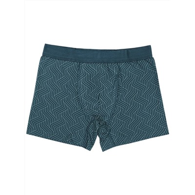 3964 Боксеры для мальчиков многоцвет (BAYKAR)